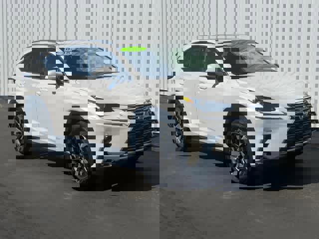 Used 2018 Lexus NX 300h image 8