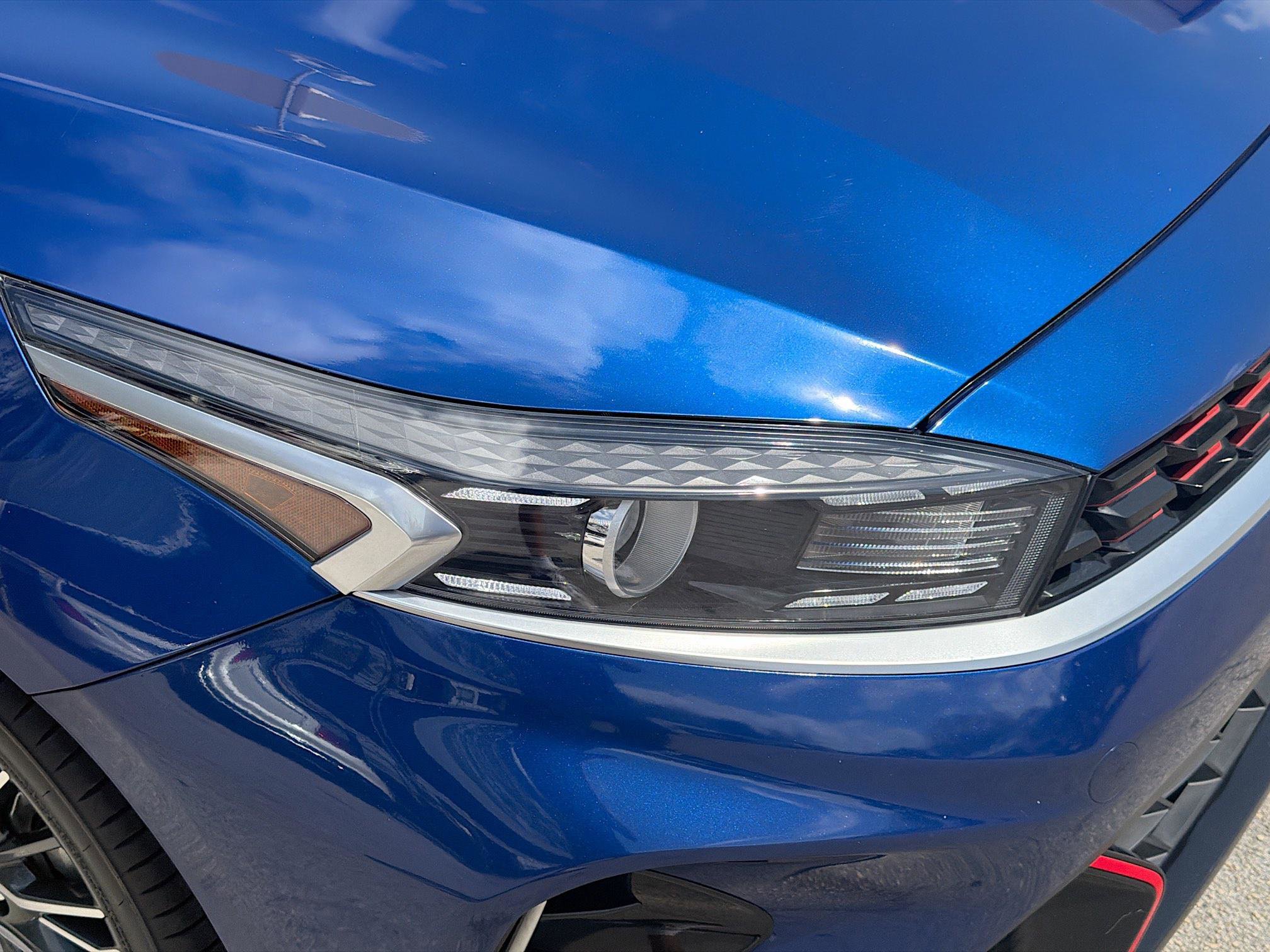 Used 2024 Kia Forte GT-Line image 34
