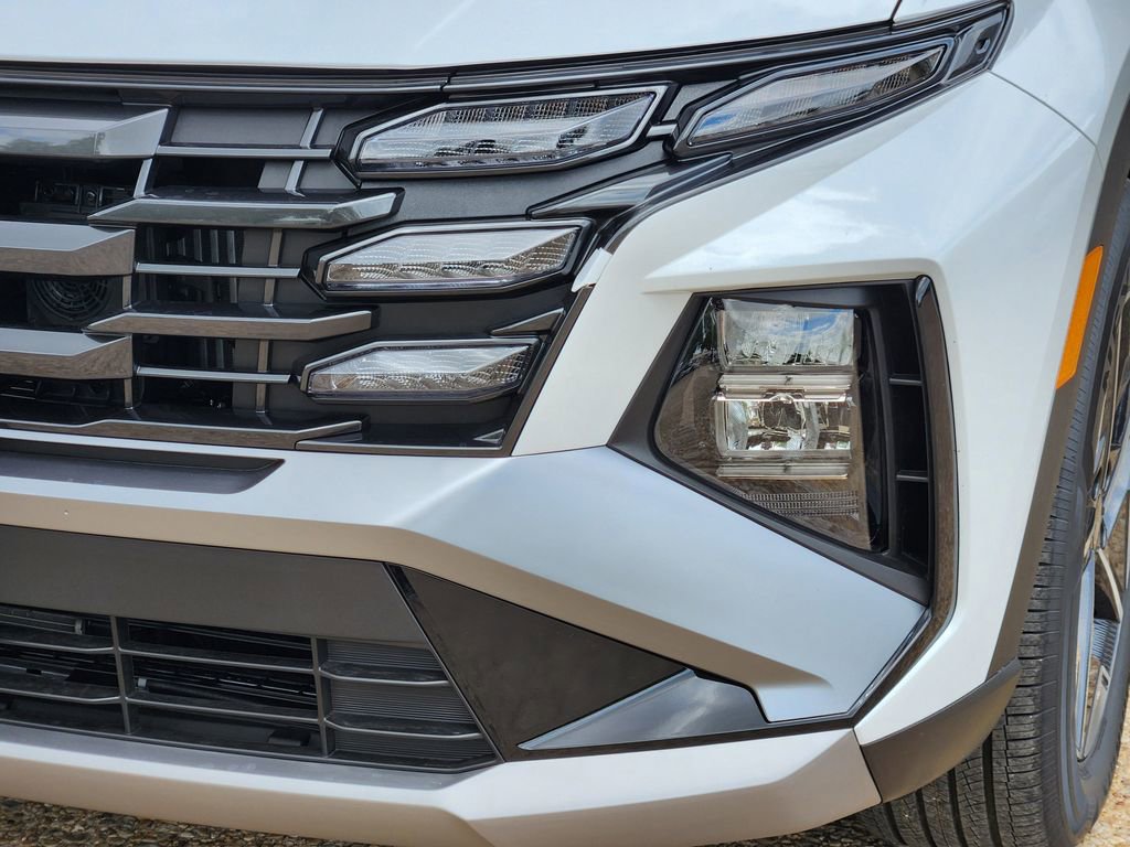 New 2026 Hyundai Tucson SEL AWD/4WD image 6