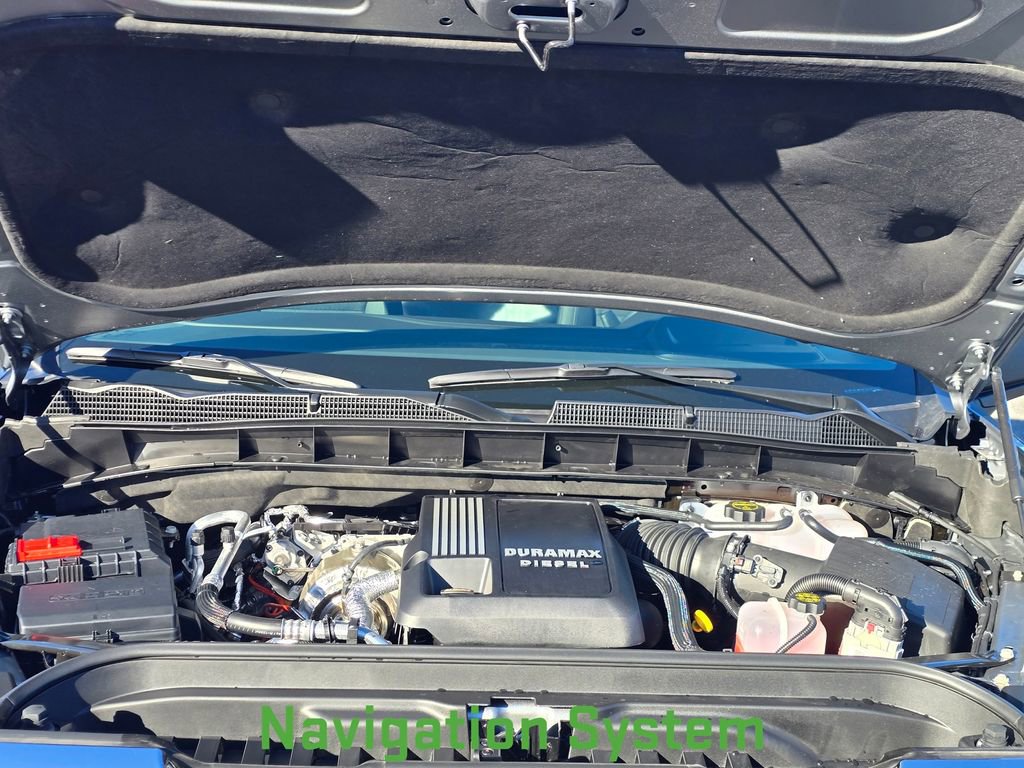 New 2026 GMC Sierra 1500 SLE image 21