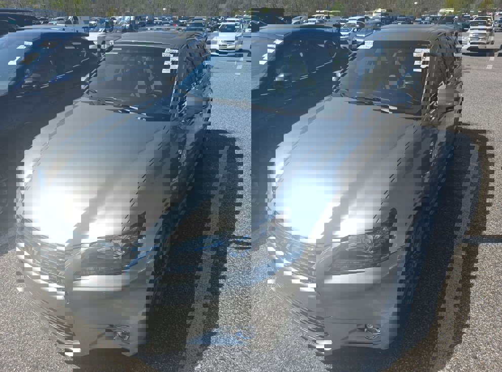 Used 2015 Lexus GS 350 image 1