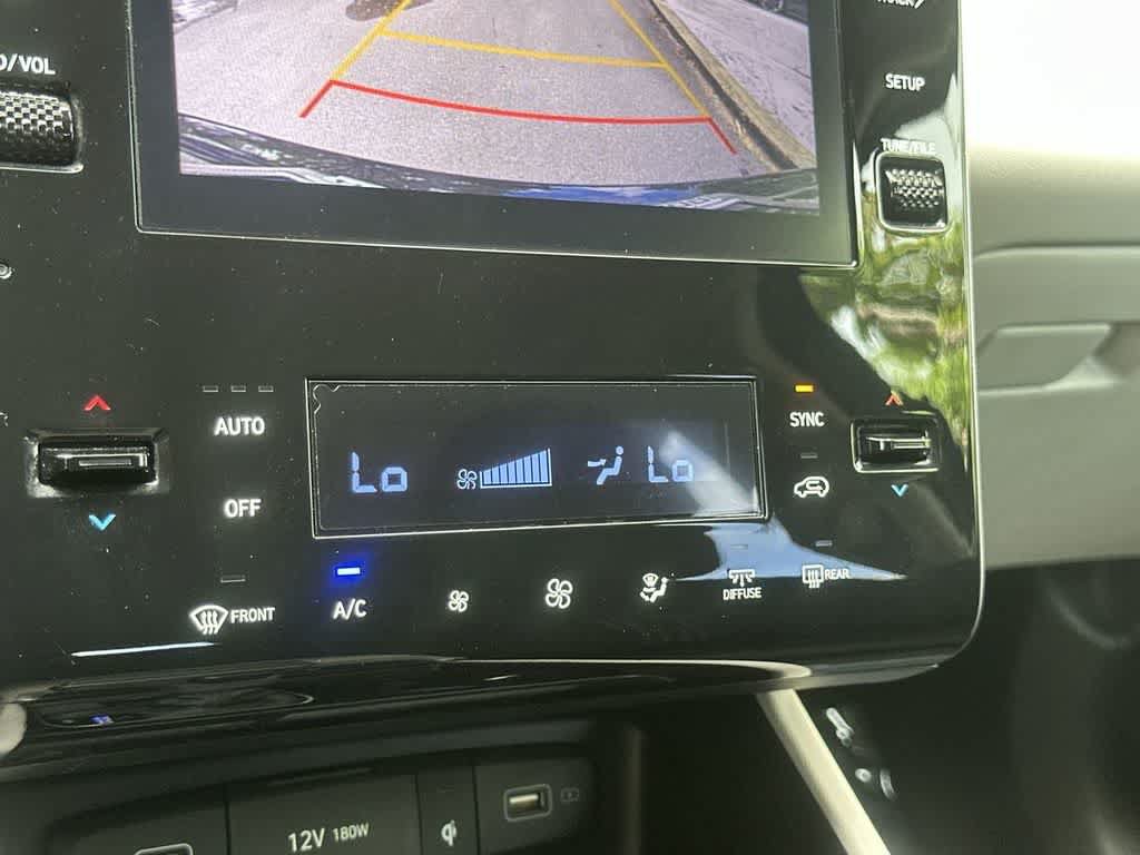 Used 2024 Hyundai Tucson SEL FWD image 21