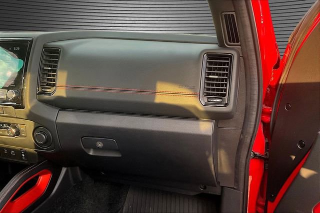 Used 2023 Nissan Frontier PRO-4X w/ Pro-4X Premium Package image 27
