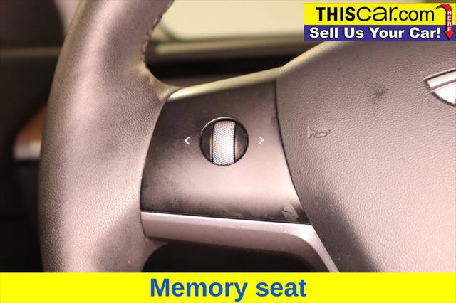 Used 2021 Tesla Model Y Long Range image 16