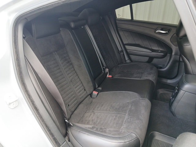 Used 2022 Dodge Charger Scat Pack w/ Daytona Edition Group image 24