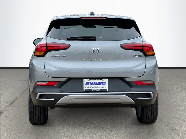 New 2026 Buick Encore GX Preferred w/ Comfort Package image 5