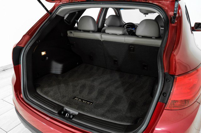 Used 2015 Hyundai Tucson SE AWD/4WD image 47