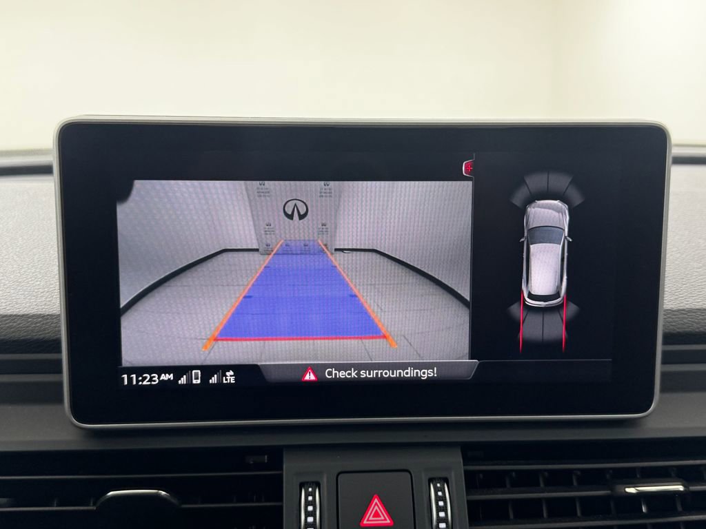 Used 2018 Audi Q5 2.0T Premium Plus w/ Premium Plus Package image 19