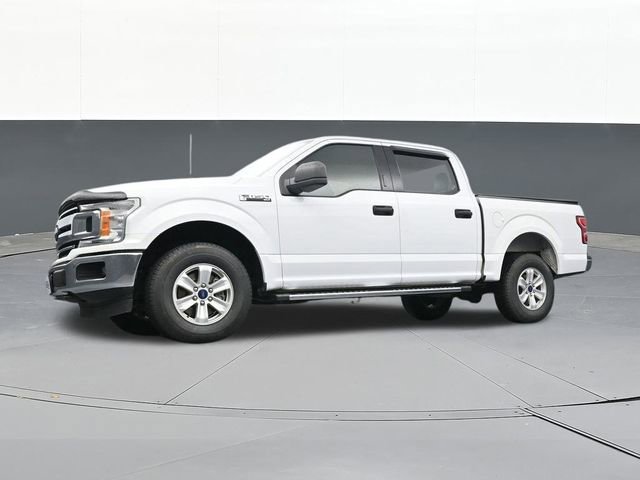 Used 2020 Ford F150 XLT image 44