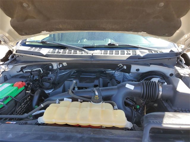 Used 2017 Ford F150 XLT w/ Equipment Group 301A Mid image 28