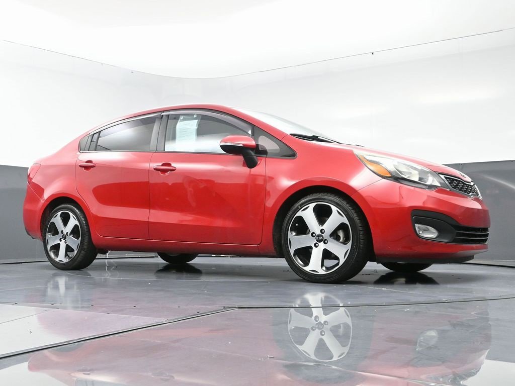 Used 2013 Kia Rio SX image 45