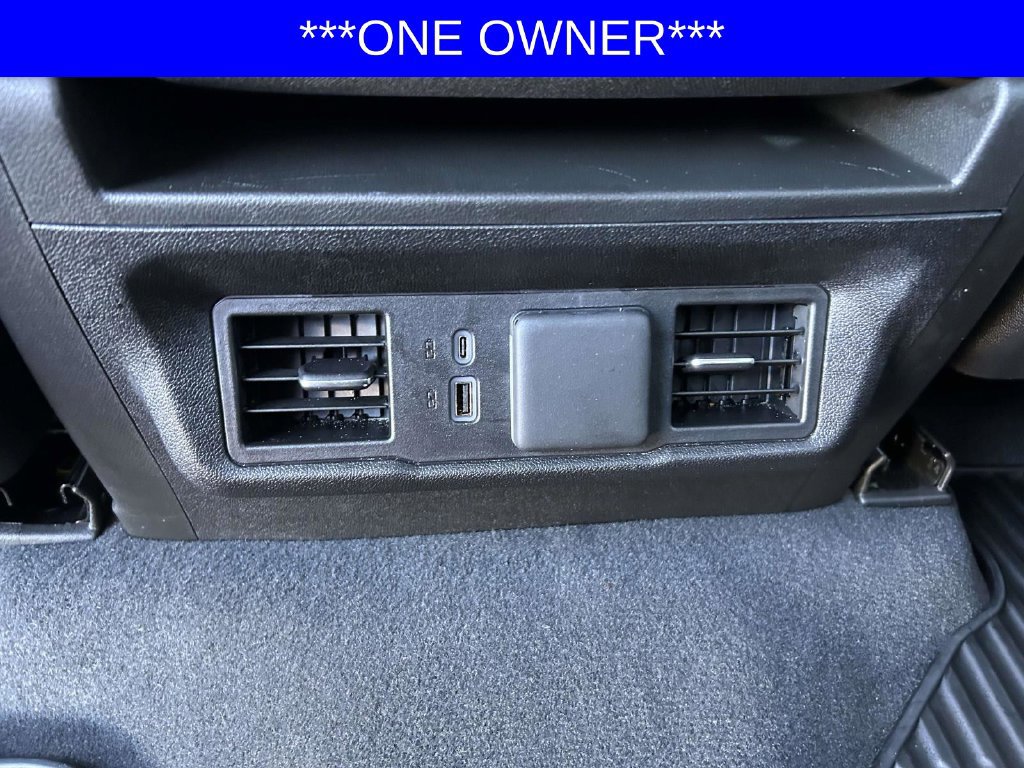 Used 2025 Chevrolet Silverado 1500 LT AWD/4WD image 14