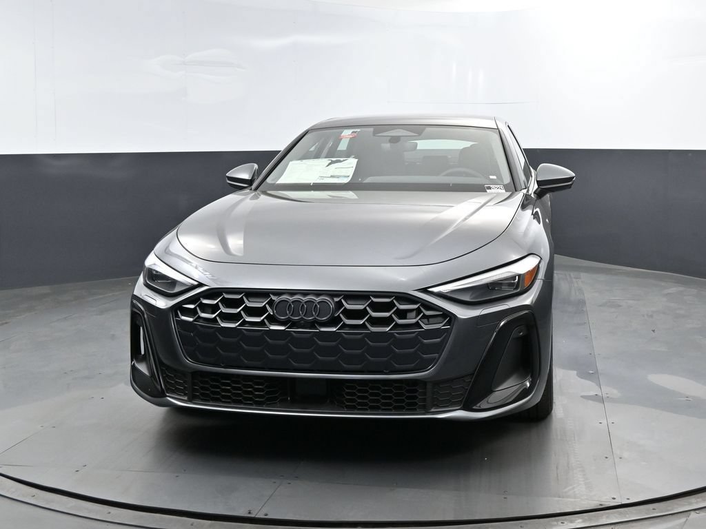 New 2026 Audi A5 2.0T Premium AWD/4WD image 2