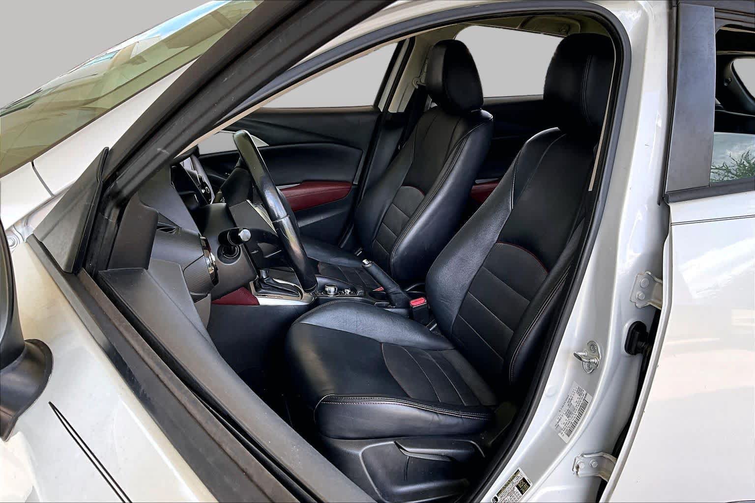 Used 2016 MAZDA CX-3 Touring FWD image 7