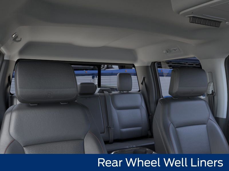 New 2026 Ford F250 Lariat AWD/4WD image 27