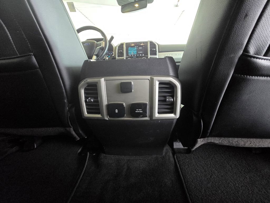 Used 2018 Ford F250 Lariat w/ Chrome Package image 25
