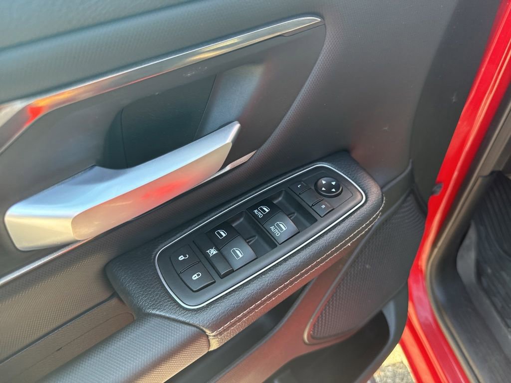 Used 2019 RAM 1500 Sport w/ Level 2 Equipment Group AWD/4WD image 13