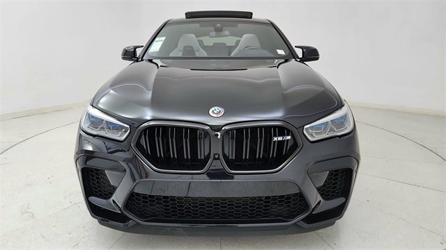 Used 2023 BMW X6 M image 2