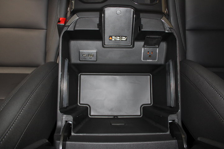 New 2026 Chevrolet Silverado 1500 LT Trail Boss w/ LT Trail Boss Premium Package AWD/4WD image 34