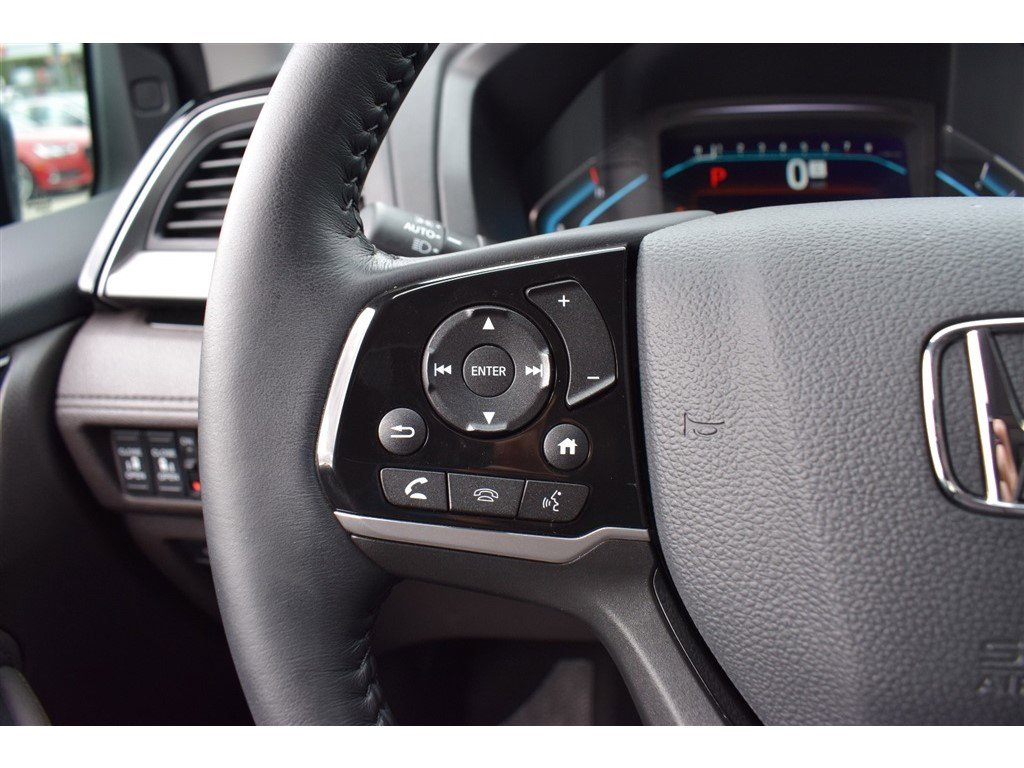 Used 2024 Honda Odyssey Touring image 30