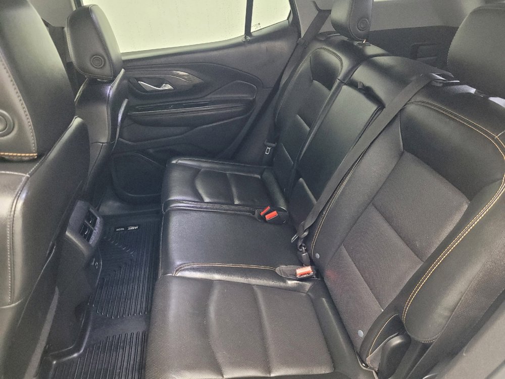 Used 2020 GMC Terrain SLT image 18