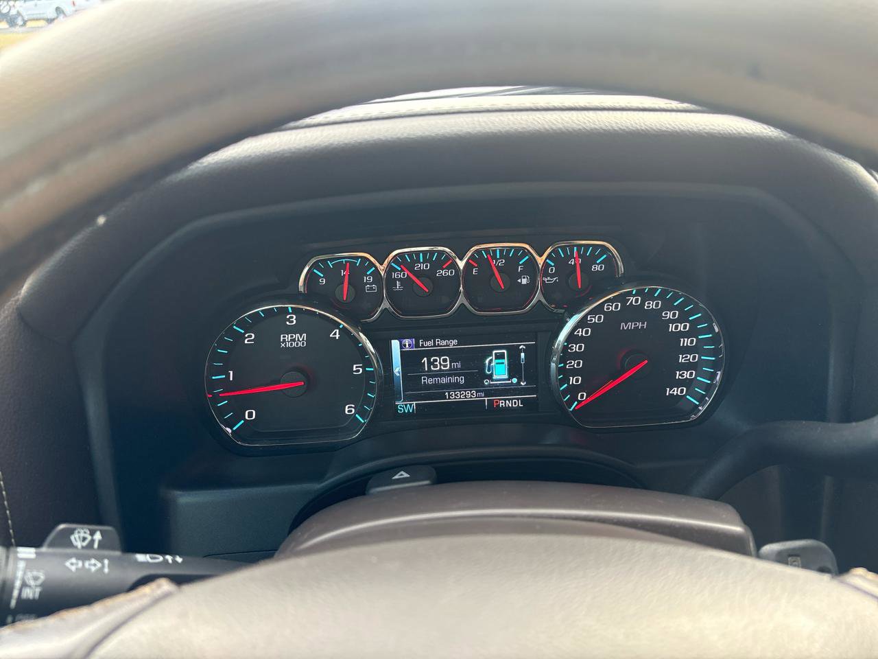 Used 2017 GMC Sierra 1500 SLT w/ SLT Premium Package image 10