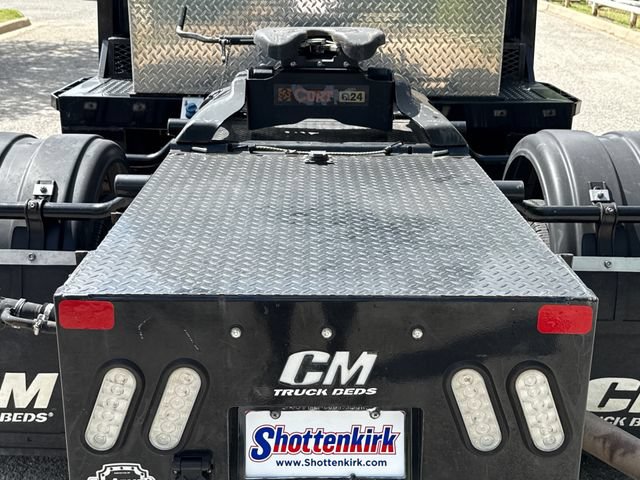 Used 2021 Ford F350 XL w/ Power Equipment Group AWD/4WD image 9