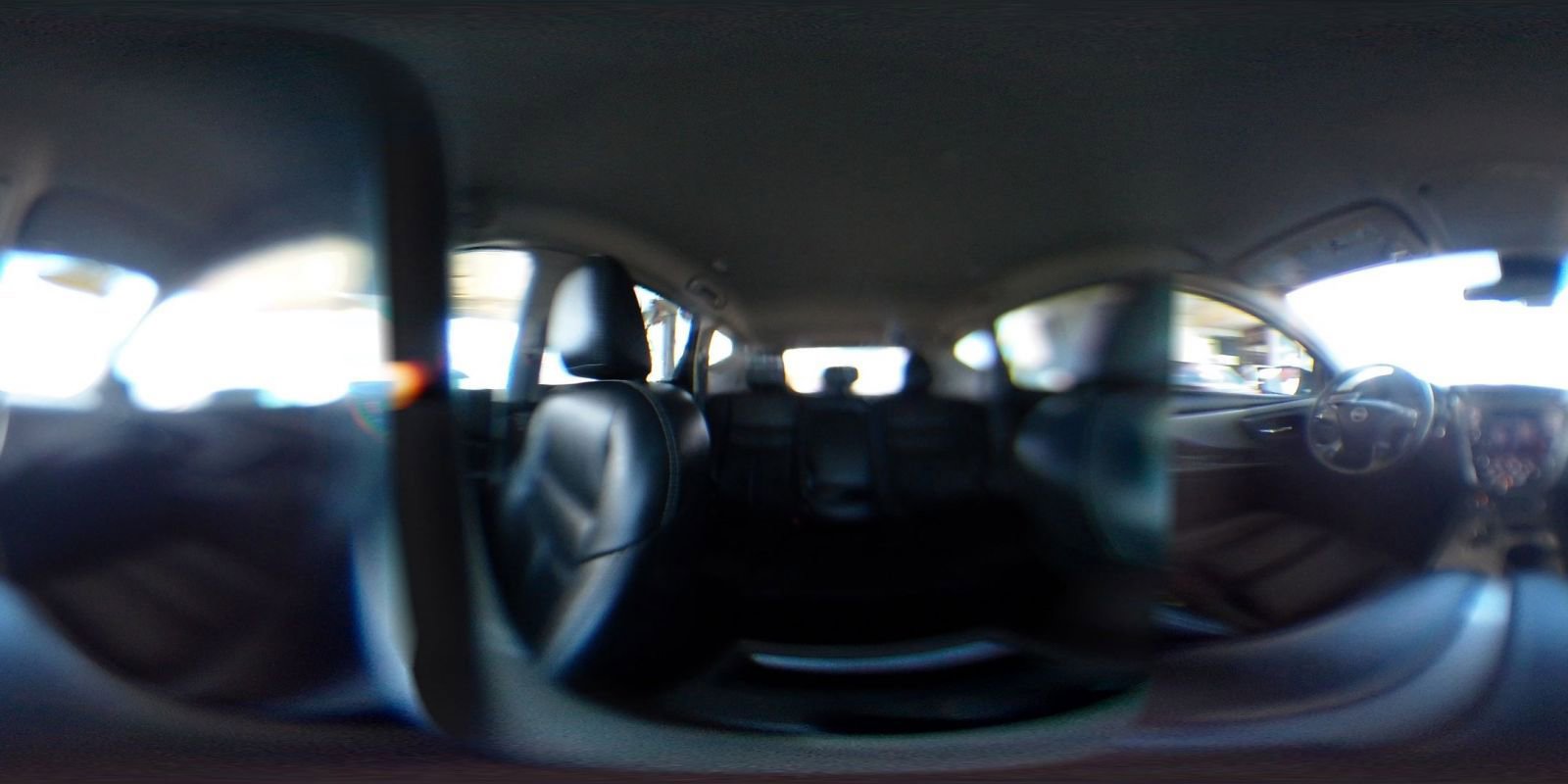 Used 2023 Nissan Murano SV image 42