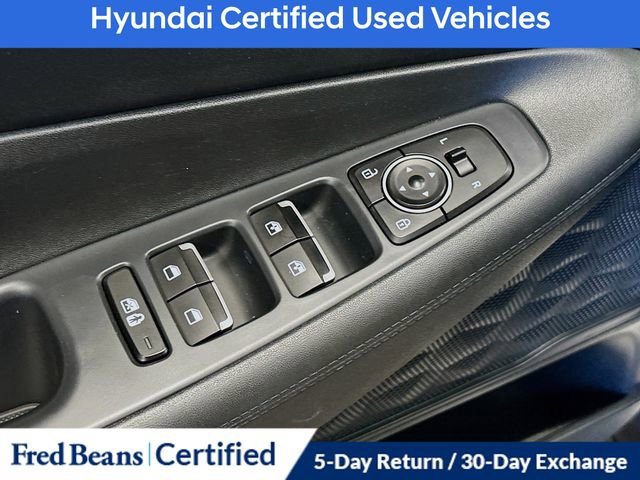 Certified 2023 Hyundai Santa Fe XRT image 20