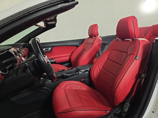 Used 2019 Ford Mustang GT Premium w/ Equipment Group 401A RWD image 13