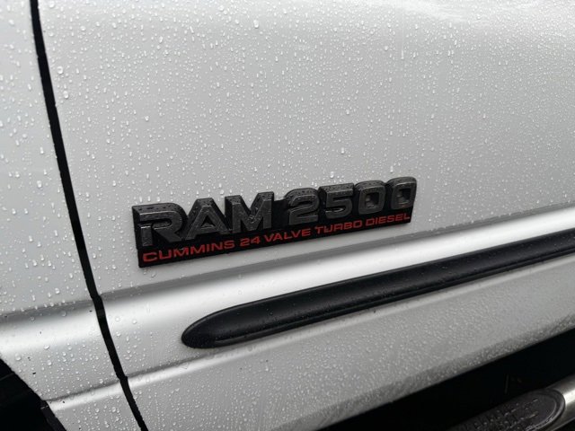 Used 1998 Dodge Ram 2500 Truck 4x4 Quad Cab image 27