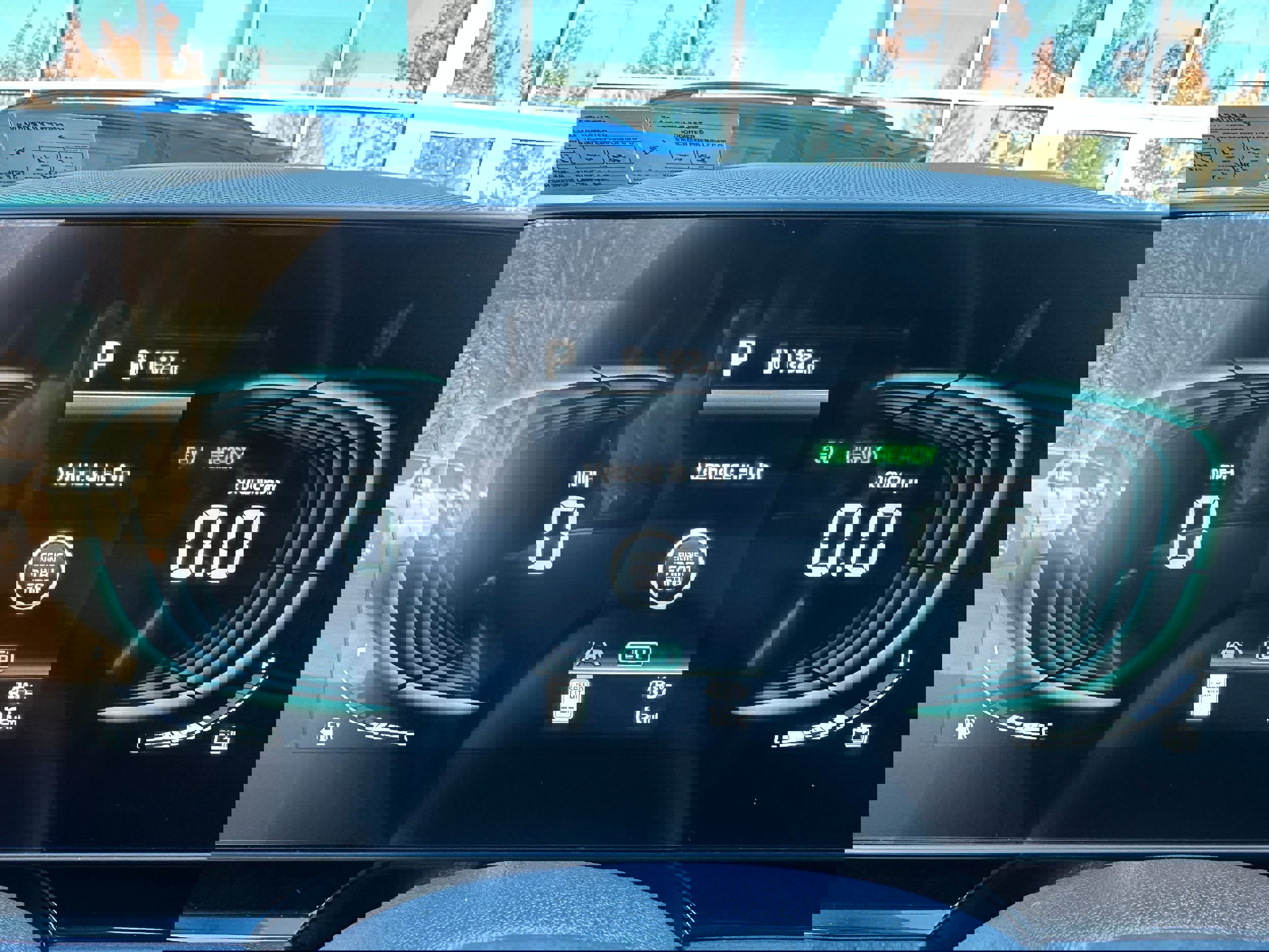 New 2026 Kia Niro EX image 38