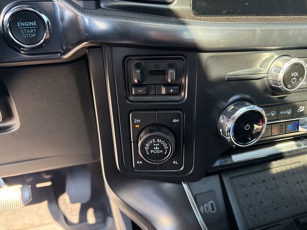 Used 2025 Ford F150 Raptor image 33