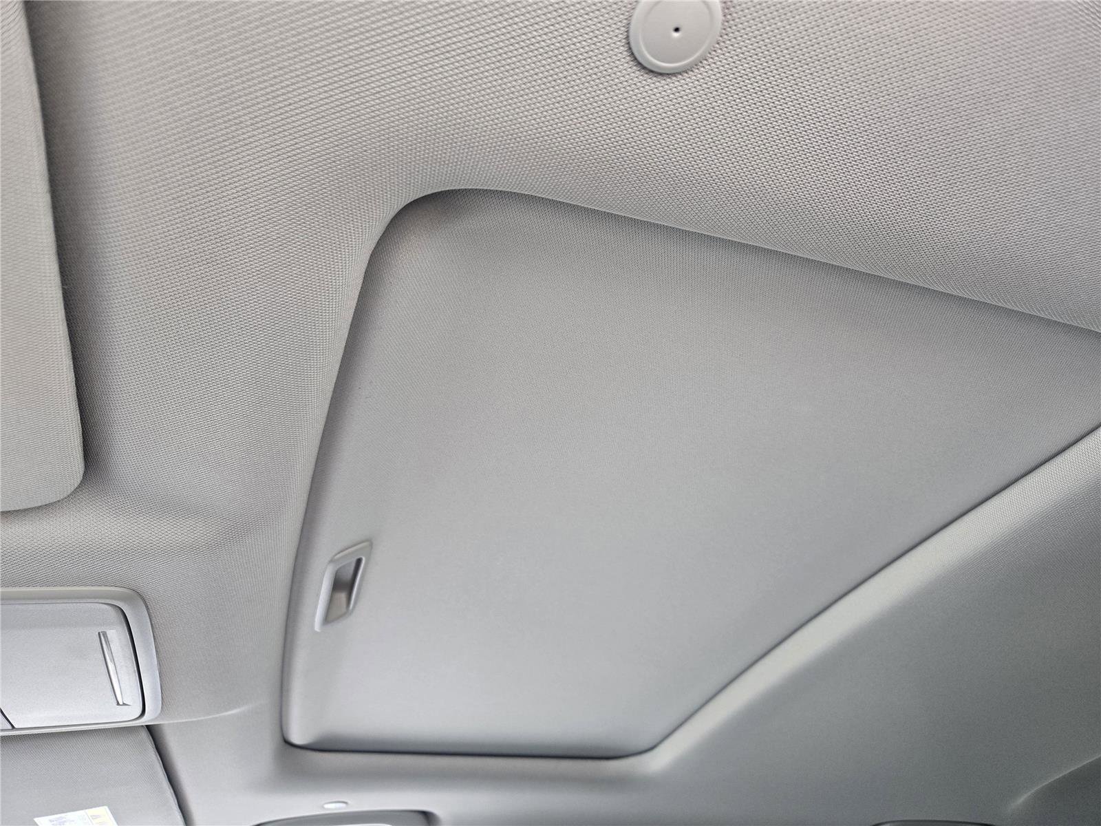 Used 2026 Honda CR-V EX image 23