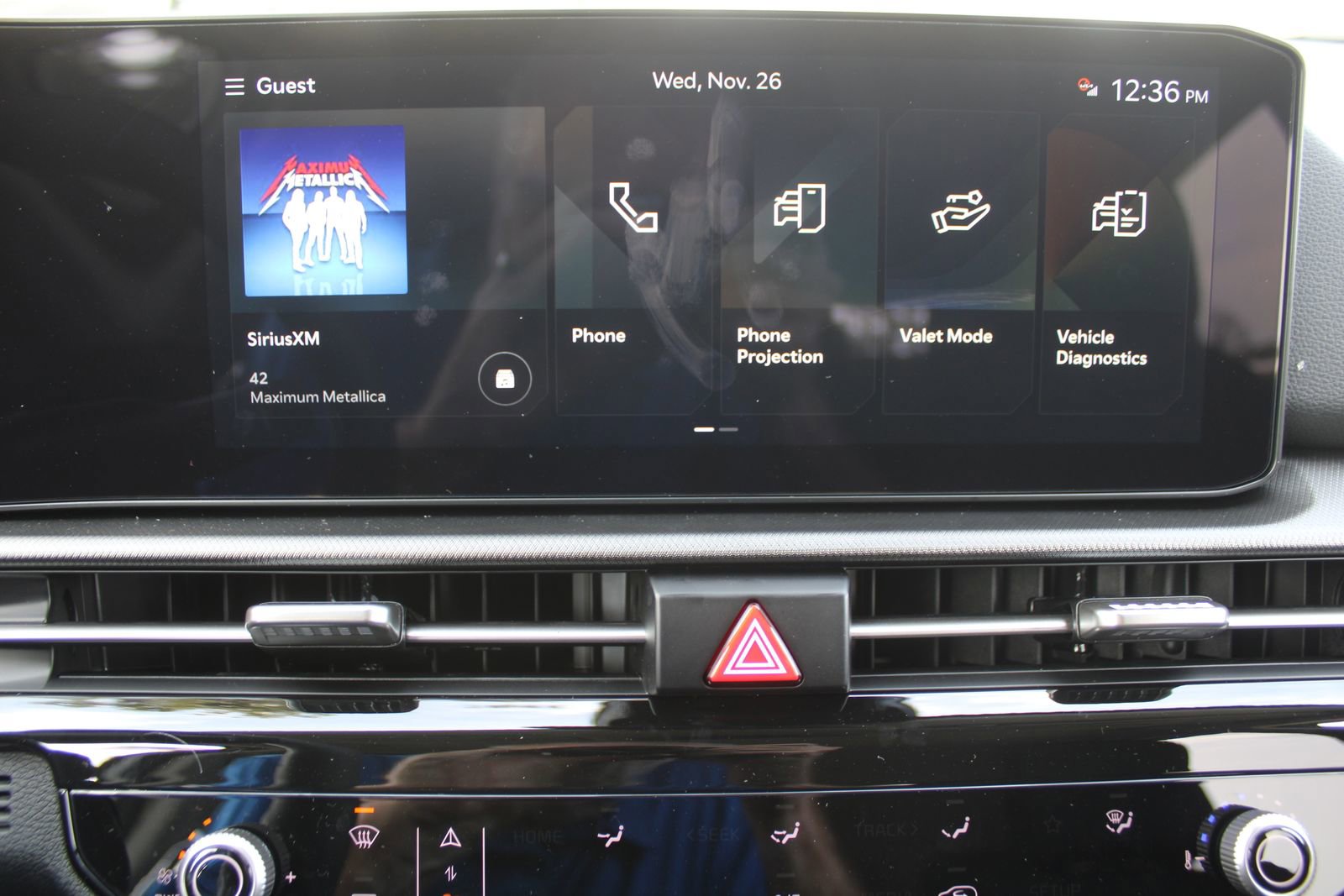 New 2026 Kia Sportage LX FWD image 39