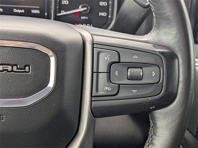 Used 2021 GMC Sierra 1500 Denali w/ Denali Ultimate Package image 28