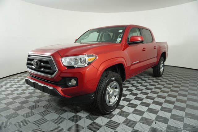 Used 2023 Toyota Tacoma SR5 image 3