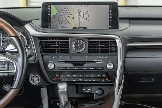 Used 2020 Lexus RX 350L FWD w/ Premium Package image 7