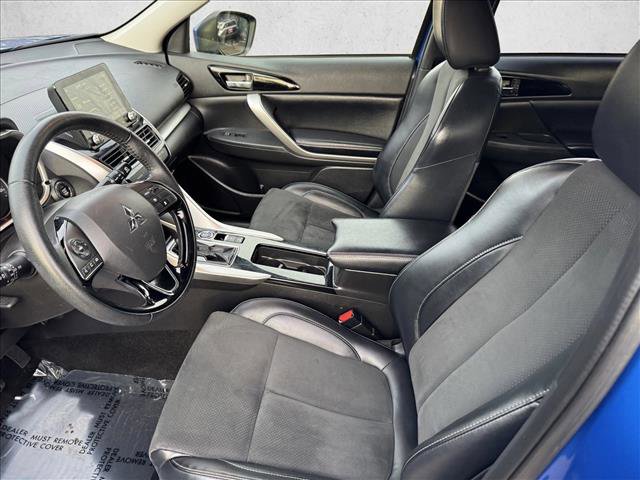 Used 2024 Mitsubishi Eclipse Cross SE AWD/4WD image 10