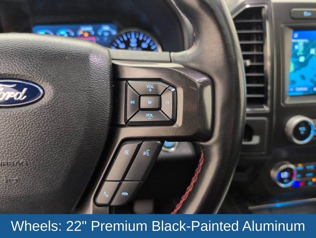 Used 2021 Ford Expedition Max Limited RWD image 41