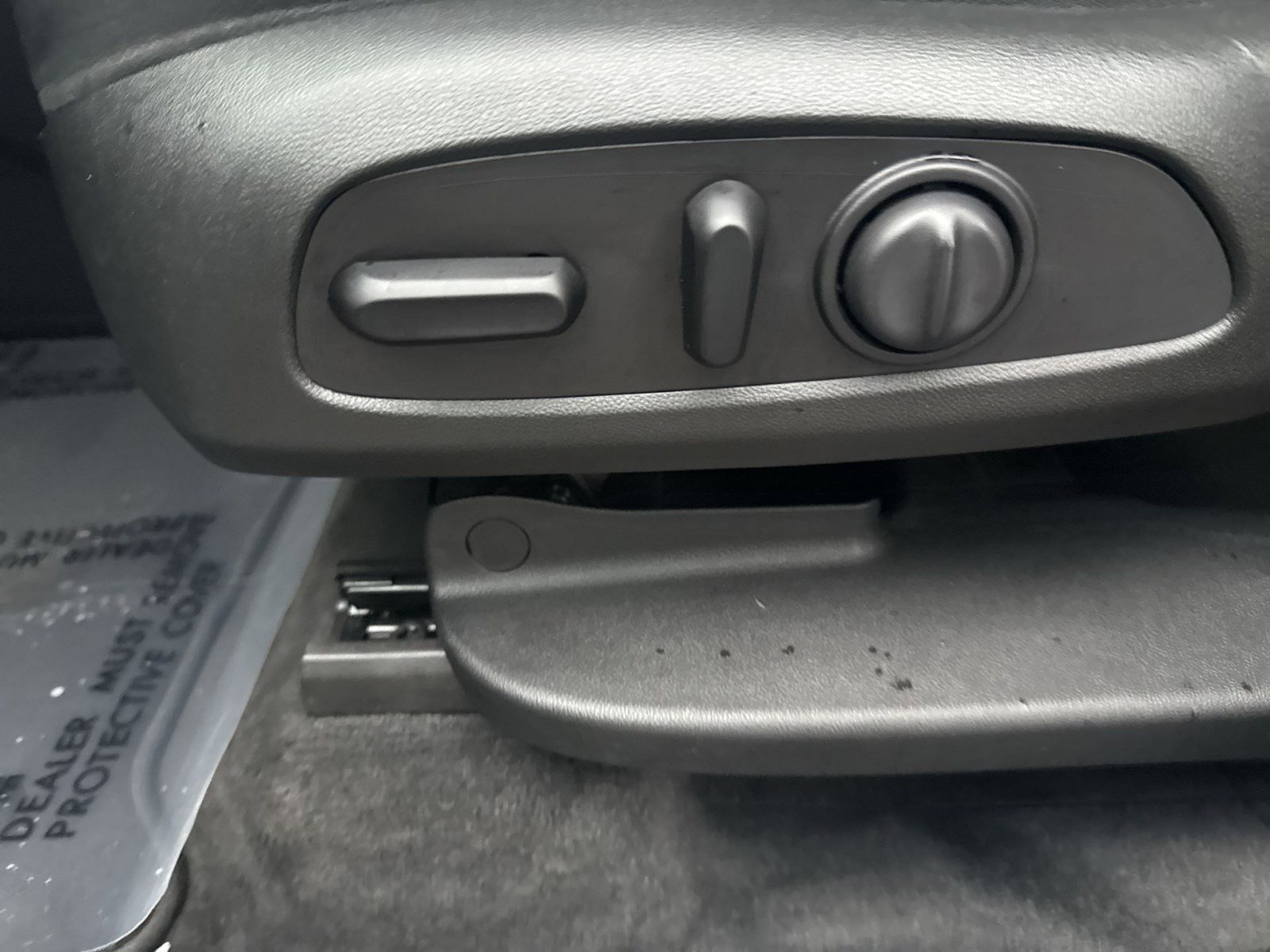 Used 2020 Chevrolet Traverse High Country w/ LPO, Floor Liner Package image 13