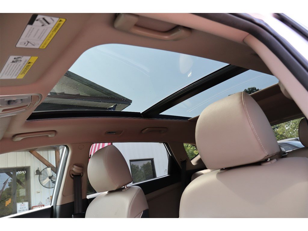 Used 2020 Hyundai Tucson Ultimate FWD image 21