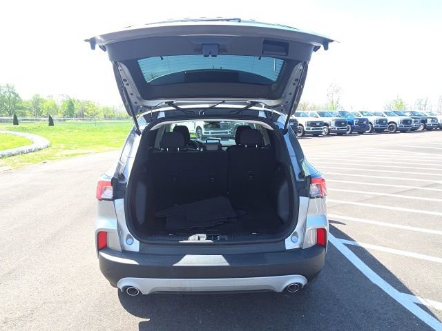 Certified 2022 Ford Escape SE AWD/4WD image 11