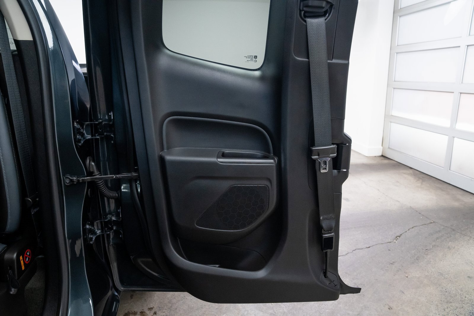 Used 2018 Chevrolet Colorado Z71 image 17