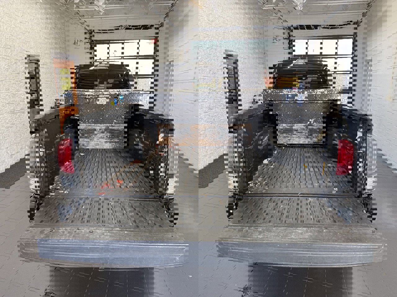 Certified 2021 Toyota Tacoma Limited image 10