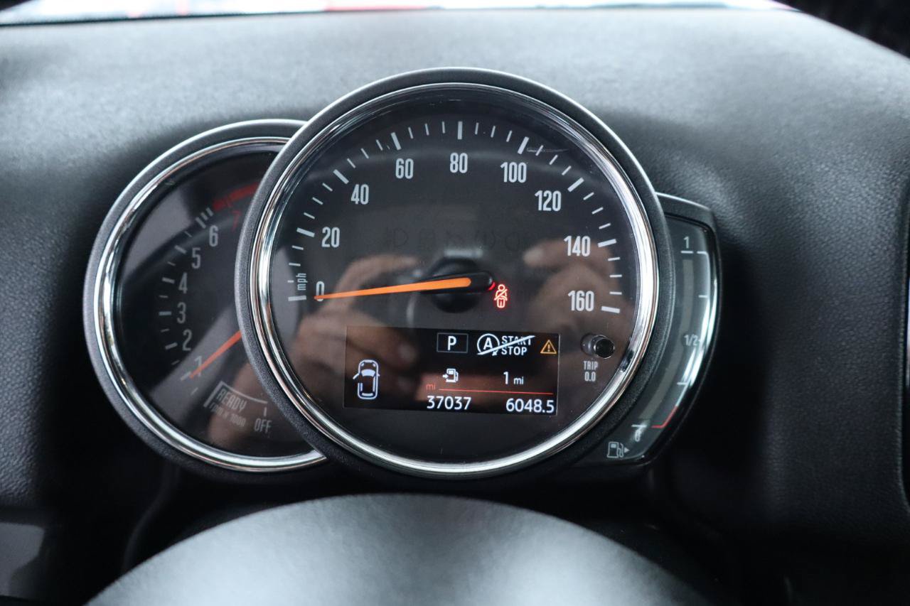 Used 2018 MINI Cooper Countryman S AWD/4WD image 23