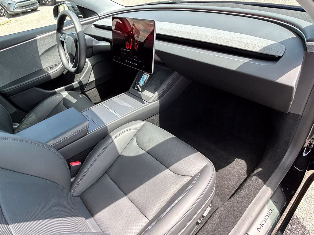 Used 2026 Tesla Model 3 RWD image 36