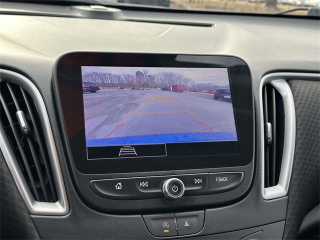 Used 2023 Chevrolet Malibu LT image 20