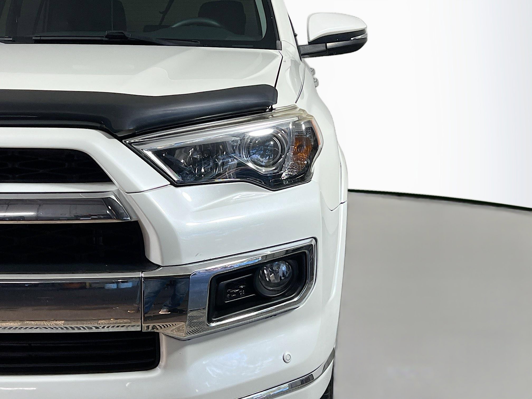 Used 2019 Toyota 4Runner Limited image 12