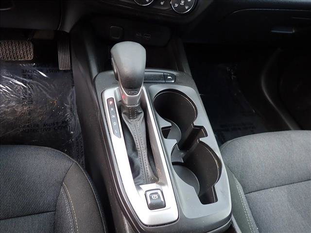 Used 2024 Chevrolet Trax LS w/ LS Convenience Package FWD image 19